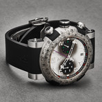 Romain Jerome Arraw The Joker Chronograph Automatic // 1C45C.TTTR.0629.AR.JOK18