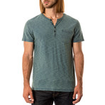 T-Shirt // Green (S)