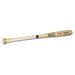 Ed Sprague // Toronto Blue Jays // Autographed Baseball Bat Ltd. Ed. /200 // Toronto Blue Jays