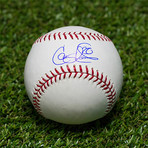 Colby Rasmus // Autographed MLB Official Major League Baseball