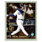 Shawn Green // Los Angeles Dodgers // Autographed Photo