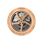 Tissot T-Race MotoGP 2019 Chronograph Automatic // T1154273705100