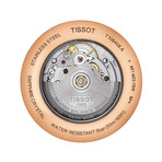 Tissot Ballade Powermatic 80 COSC Automatic // T1084083303700