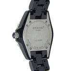 Chanel Ladies J12 Quartz // H1634 // Pre-Owned