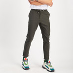 Maxwell Pant // Forest Green (33WX30L)