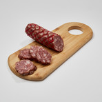 Tour Of Italy Meat Sampler Crate