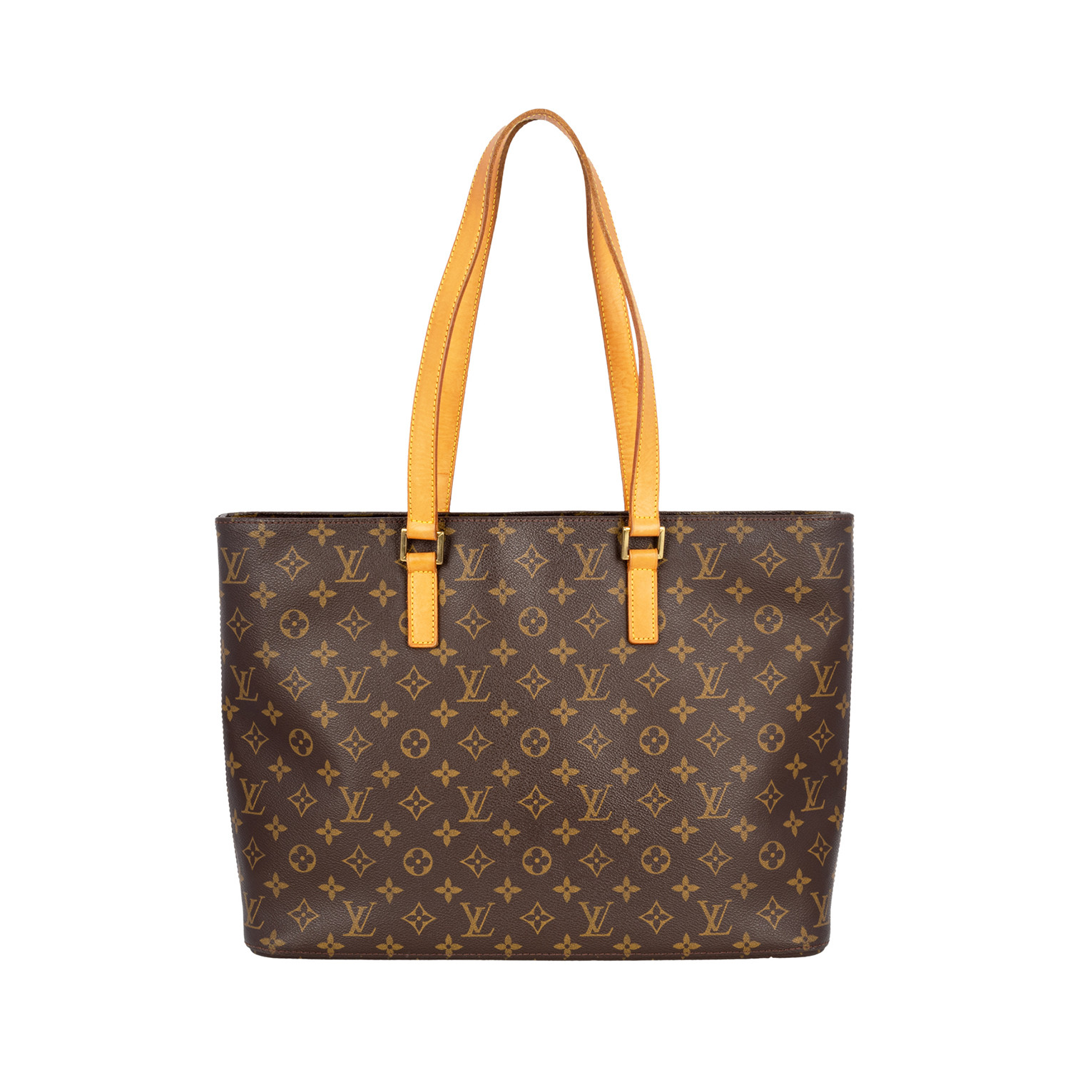 Used Louis Vuitton   Natural Resource Department