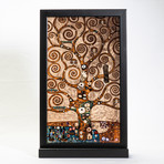 Klimt // Tree Of Life
