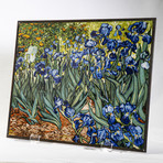 Van Gogh // Irises