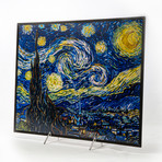 Van Gogh // Starry Night // Hanging Only