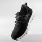 Waterproof Shoes // Black (US: 10.5)