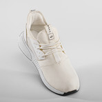 Waterproof Shoes // White (US: 7.5)