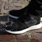 Waterproof Shoes // Black (US: 9.5)