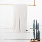 Luxe Bath Towel (Navy)