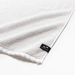 Luxe Bath Towel (Navy)