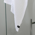Guild Bath Towel (Charcoal)