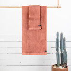 Guild Hand Towel (Charcoal)