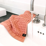 Guild Hand Towel (Charcoal)