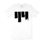 Corral Graphic T-Shirt // White (S)