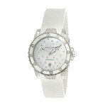 Ulysse Nardin Lady Diver Starry Night Automatic // 8153-180E-3C/20 // New