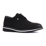 Drew Classic Shoe // Black (Euro: 44)