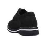 Drew Classic Shoe // Black (Euro: 44)