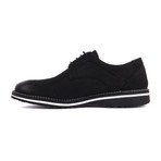Drew Classic Shoe // Black (Euro: 43)