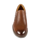 Zuman Classic Shoe // Tobacco (Euro: 42)