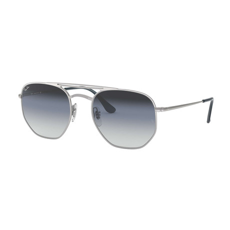 Ray-Ban // Unisex RB3609 Sunglasses // Blue