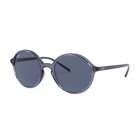 Ray-Ban // Unisex RB4304 Sunglasses // Blue