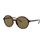 Ray-Ban // Unisex RB4304 Sunglasses // Tortoise