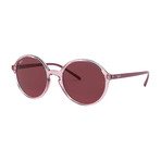 Ray-Ban // Unisex RB4304 Sunglasses // Dark Violet