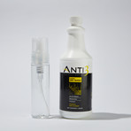 Anti3 Protect Series Foaming Dry Wash // 2 Pack + Foamer Bottle