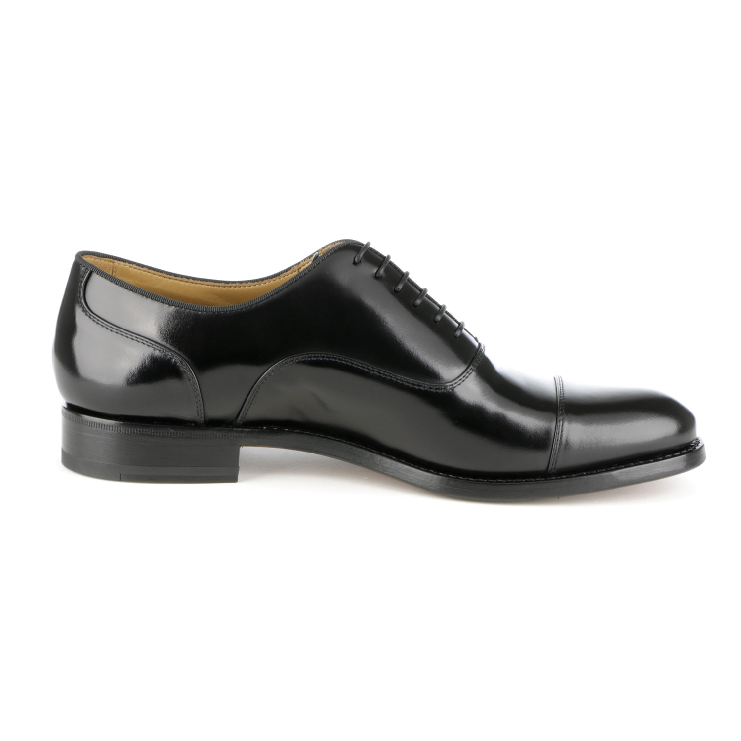 Romano Martegani // Sondrio Dress Shoe // Black (US: 7) - Romano ...