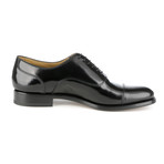 Romano Martegani // Sondrio Dress Shoe // Black (US: 11)