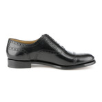 Romano Martegani // Gianni Dress Shoe // Black (US: 11)