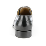 Romano Martegani // Mario Dress Shoe // Black (US: 10)