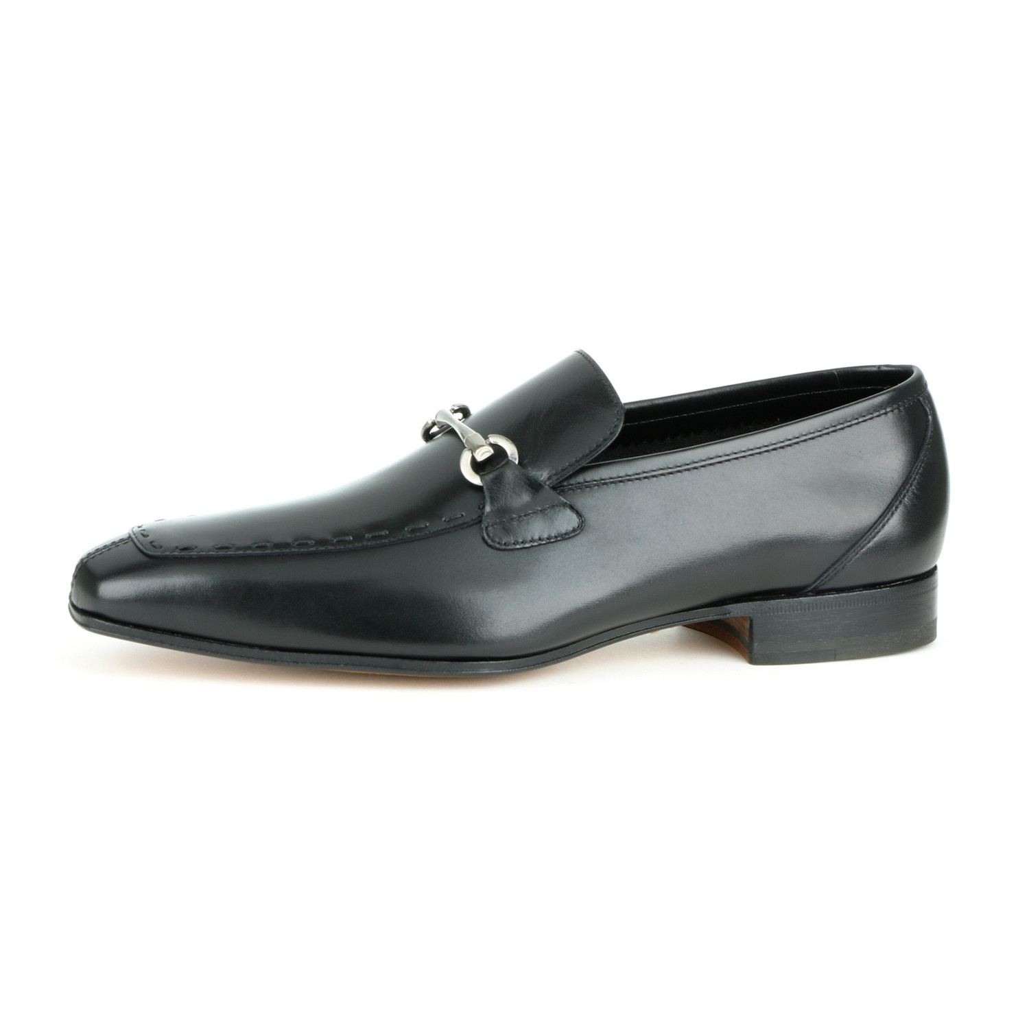 Romano Martegani // Ragusa Dress Shoe // Black (US: 11) - Romano ...