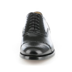 Romano Martegani // Gianni Dress Shoe // Black (US: 11)