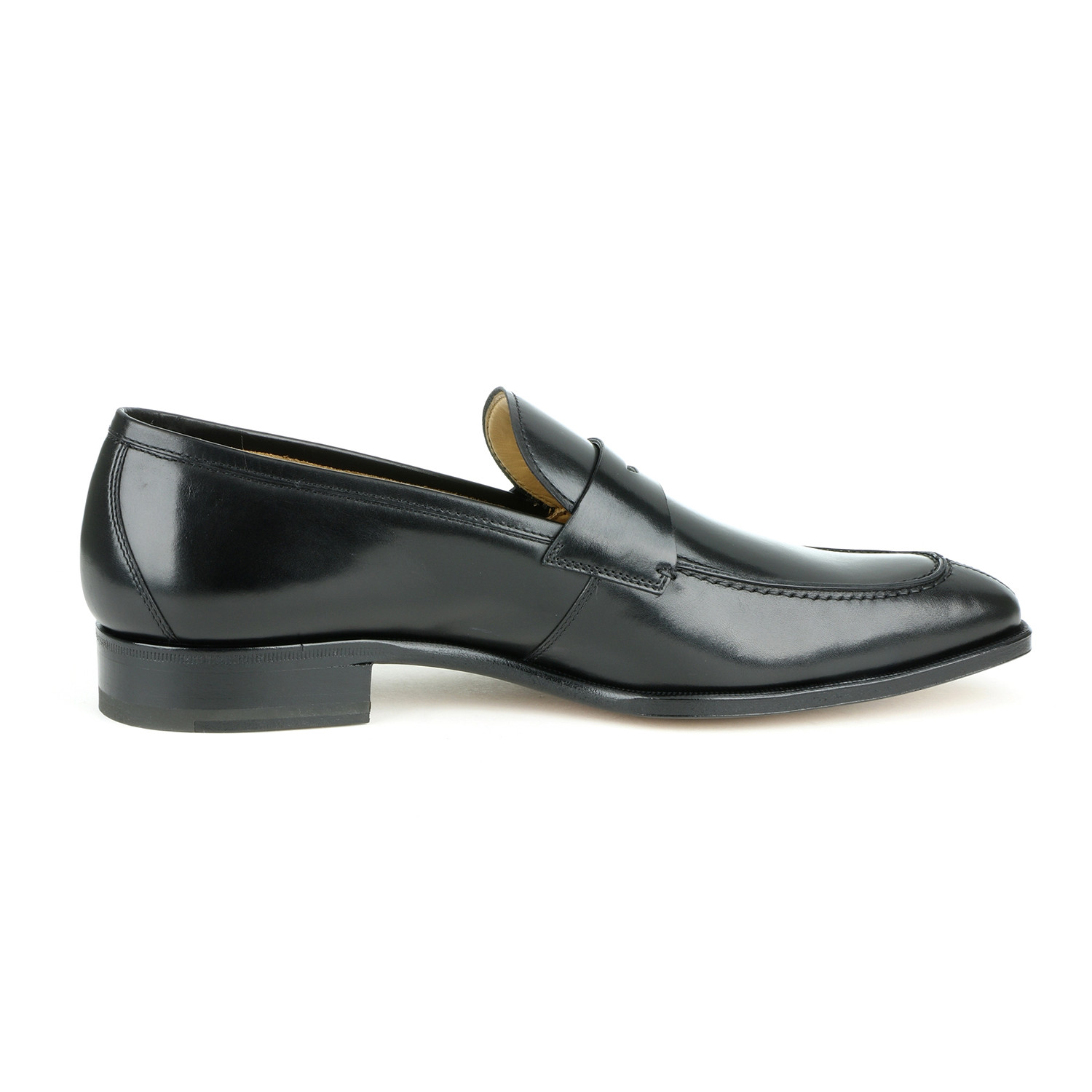 Romano Martegani // Merde Dress Shoe // Black (US: 10) - Romano ...