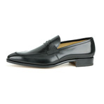Romano Martegani // Merde Dress Shoe // Black (US: 11)