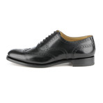 Romano Martegani // Mario Dress Shoe // Black (US: 10)