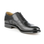 Romano Martegani // Mario Dress Shoe // Black (US: 10)