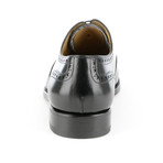 Romano Martegani // Gianni Dress Shoe // Black (US: 11)