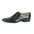 Romano Martegani // Forli Dress Shoe // Black (US: 7)