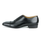 Romano Martegani // Urbino Dress Shoe // Black (US: 8)