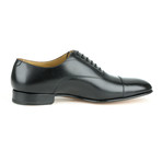 Romano Martegani // Parigi Dress Shoe // Black (US: 8.5)