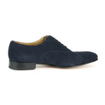 Romano Martegani // Parigi Dress Shoe // Navy (US: 9)