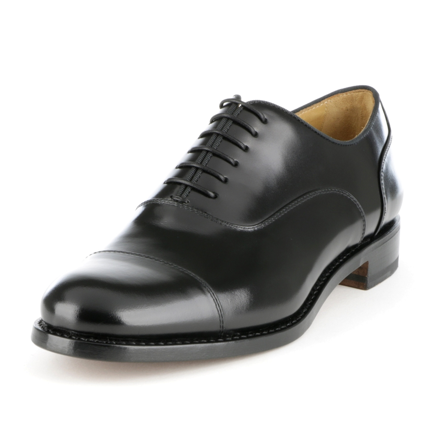 Romano Martegani // Sondrio Dress Shoe // Black (US: 9) - Romano ...