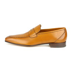 Romano Martegani // Asti Dress Shoe // Cognac (US: 8)
